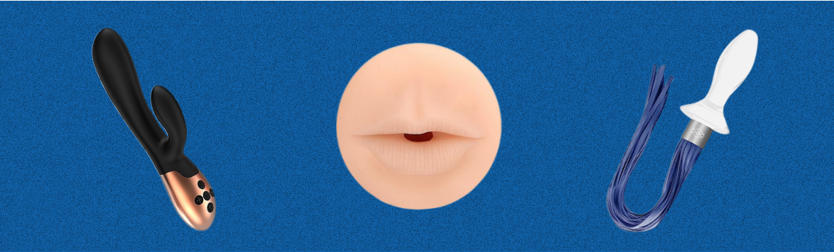 5 лучших секс-игрушек от бренда Shots Toys