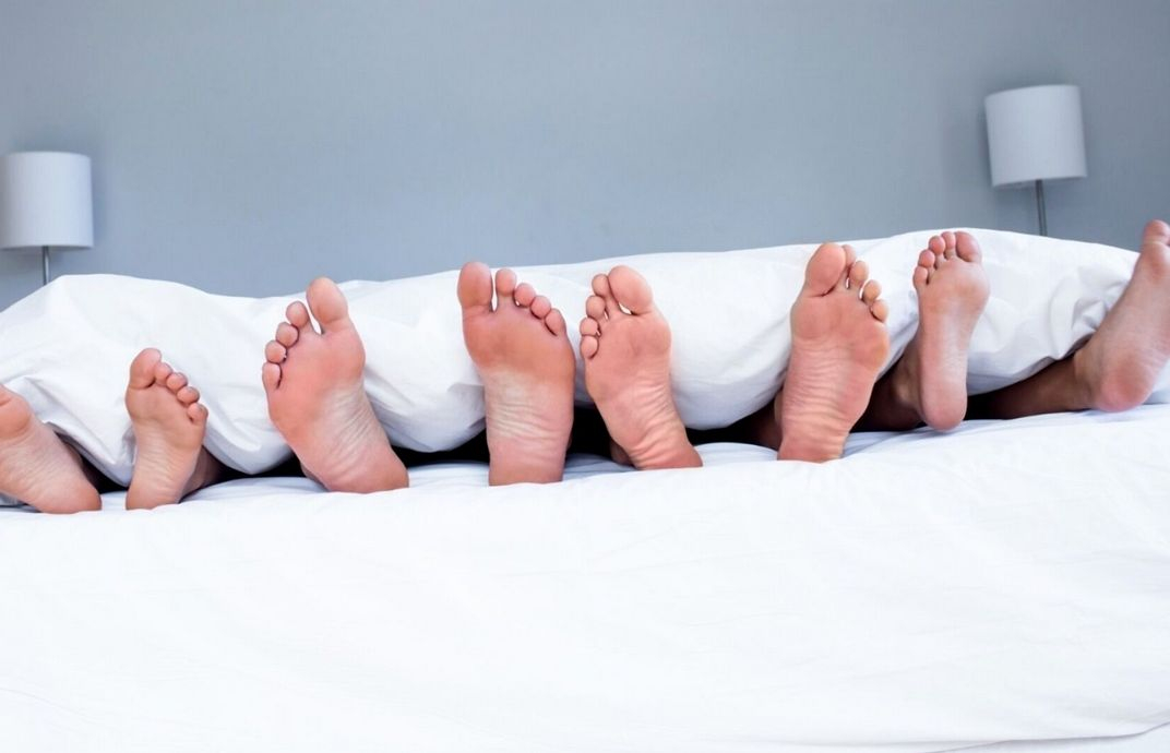 Что такое инцест? Его влияние на развитие семейных ценностей