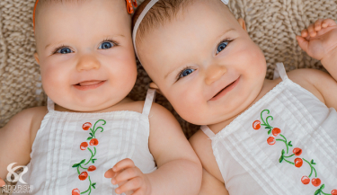 Хочу близняшек: как заманить «двойного аиста»?