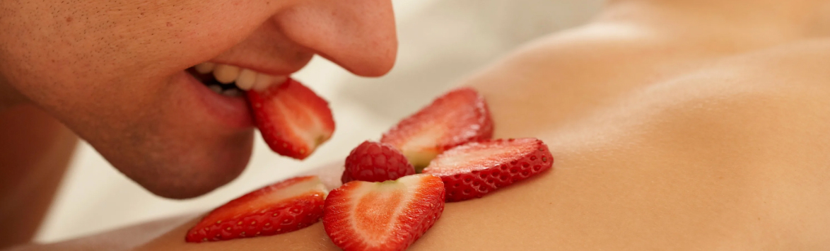 Посвящение в куннилингус