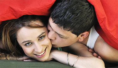 Правильное окончание секса. Оргазм — это не финал