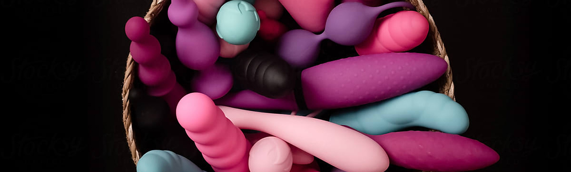 Товары для первого свидания в секс-шопе