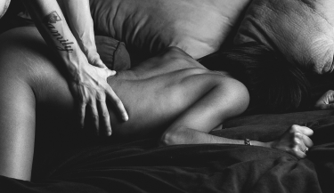 Лучшие секс позы для полных людей