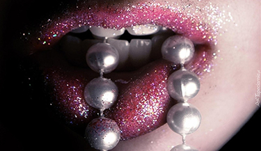 Техника жемчужного минета