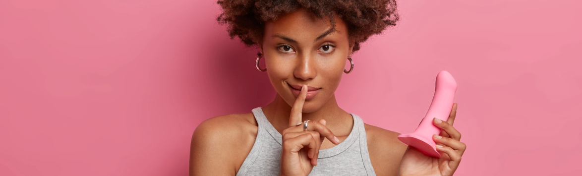 Неэлектронные секс-игрушки