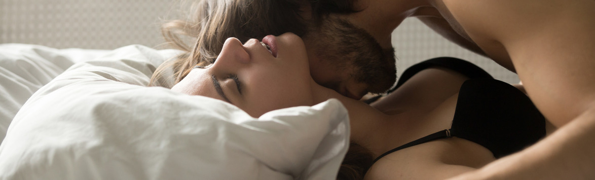 Как снять домашнее эротическое видео