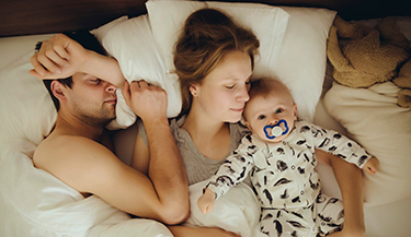 Как заниматься сексом с женой после родов? Что делать, если она не хочет?