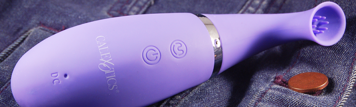 ТОП-5 лучших секс-игрушек бренда CalExotics