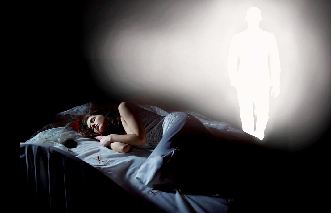 Инкуб: демоническое существо или просто легенда