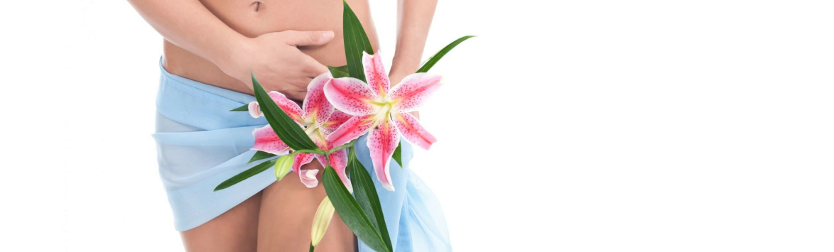 7 золотых правил женской гигиены