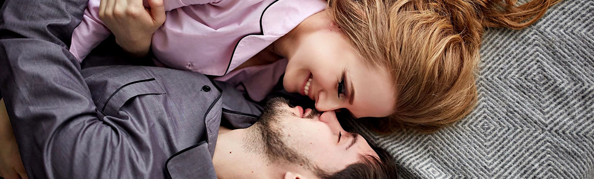 В чем смысл отношений «только секс»?