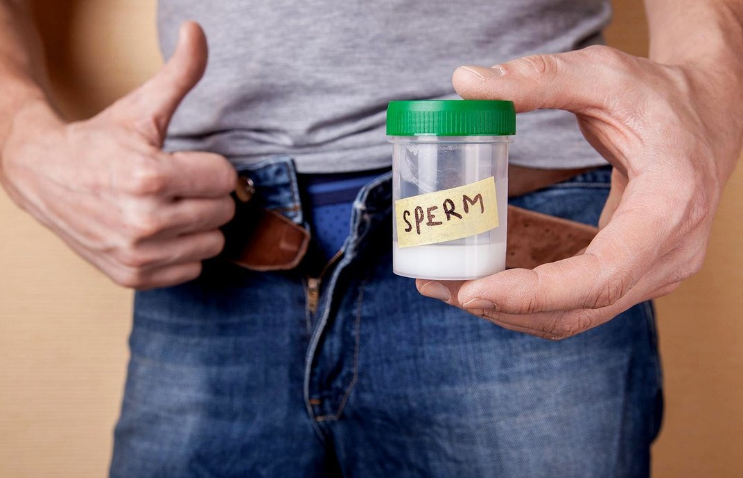 Секретная супер-сыворотка: польза спермы для организма и кожи