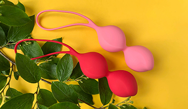 10 лучших вагинальных шариков 2019 года