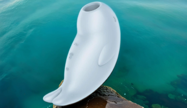 Обзор вакуумного вибратора Seal You Soon