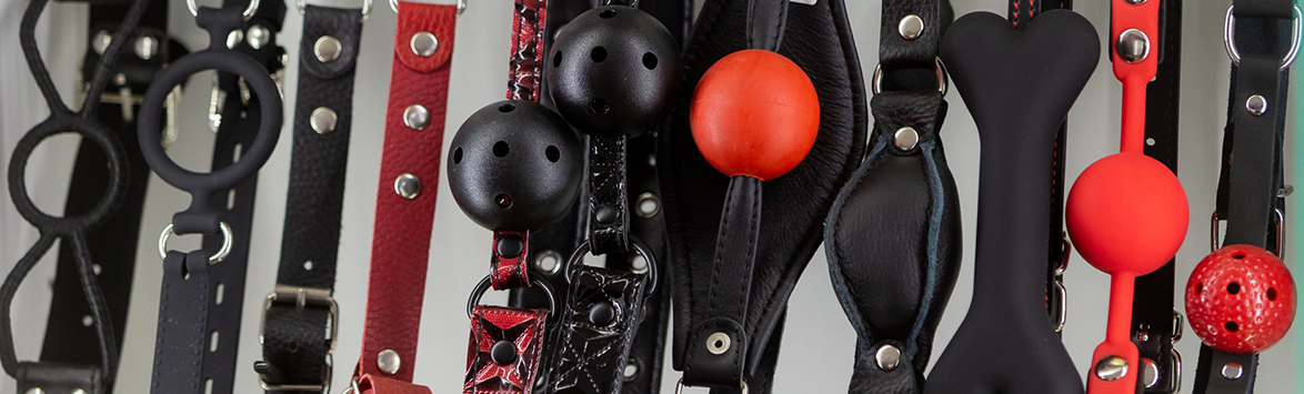 ТОП-4 странных предметов из секс-шопа