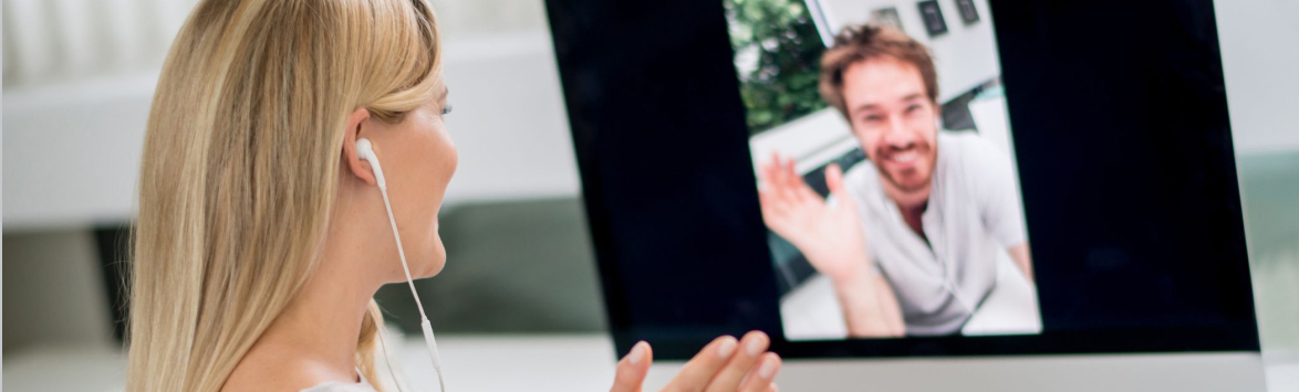 Виртуальный партнер: кто он?