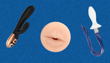 5 лучших секс-игрушек от бренда Shots Toys