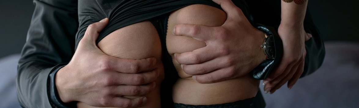 Анальные пробки. Как их использовать для максимального удовольствия и комфорта