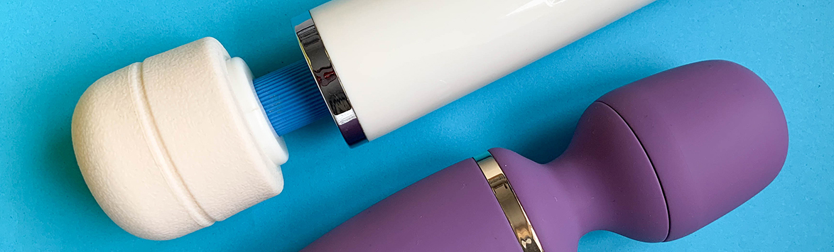 10 лучших секс массажеров