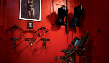 Музеи эротики и секса: развлечение, образование, воспитание