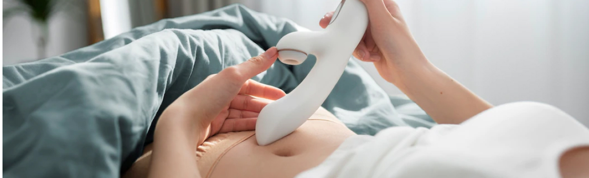 Может ли вибратор стать причиной проблем с оргазмом?