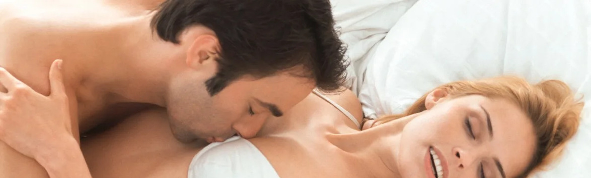 Открытие удовольствия. Искусство игры с сосками для достижения оргазмического блаженства