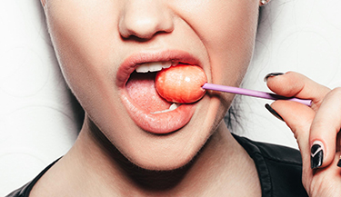 Никогда не уговаривайте девушку делать минет!