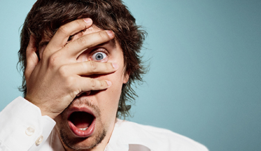 Опасные ошибки при мужской мастурбации