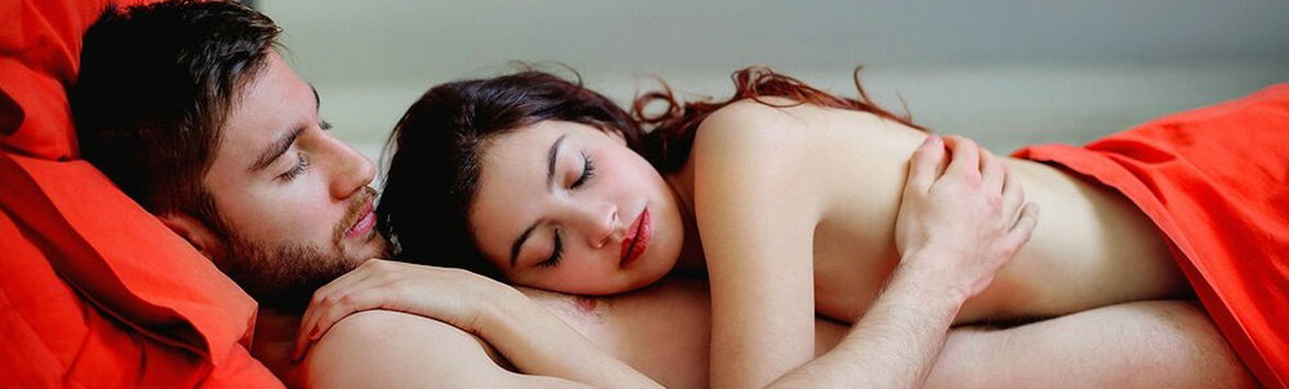 3 фактора, из-за которых количество секса в паре становится меньше