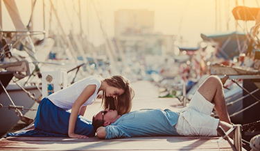 7 мест для экстремального секса