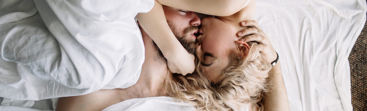 Редкий секс – положительные и отрицательные стороны