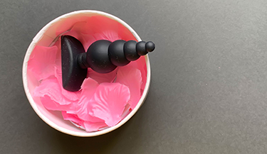 5 правил использования анальной пробки