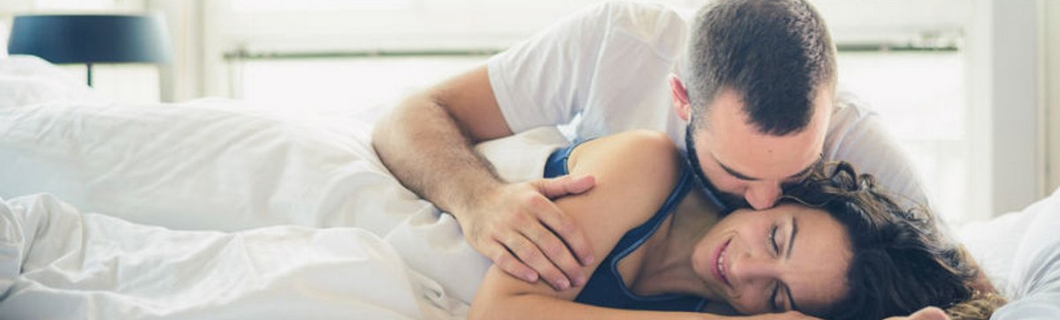 Как вернуть страсть в отношения? 10 простых, но эффективных способов