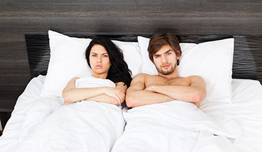 Правда или вымысел – сексуальная несовместимость, какая она бывает?