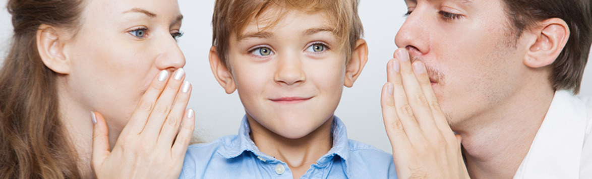 От А до Я: Руководство для родителей о половом воспитании