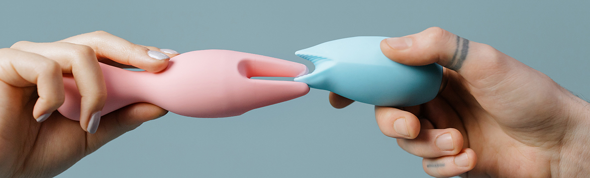 Плюсы покупки мини-вибратора 