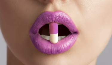 Пилюля от секса. Влияние оральных контрацептивов на секс