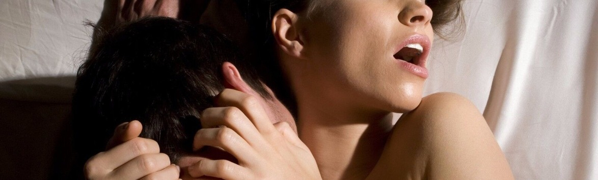 Горячие точки. Как найти и возбудить эрогенные зоны