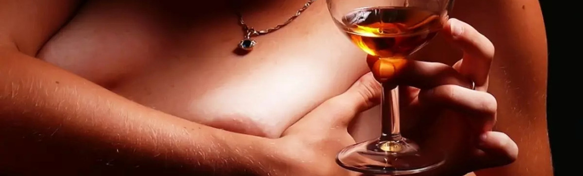 Роль алкоголя в сексуальной жизни: понимание последствий