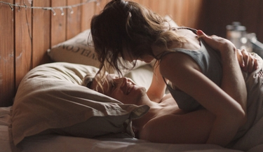 Секс-роман: как построить отношения с сексом без обязательств