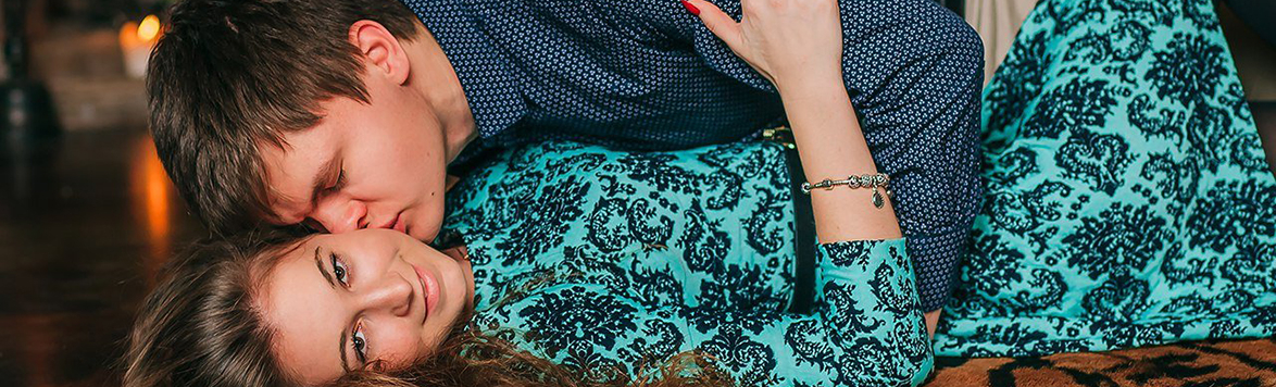 3 способа вызвать возбуждения без просмотра порно