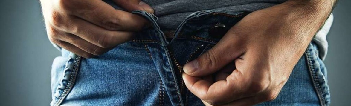 Улучшение мужского сексуального здоровья. Влияние вакуумной помпы на половой орган