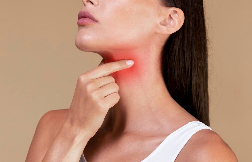 Может ли быть ангина после орального секса?