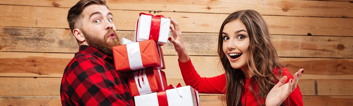 ТОП-4 причины подарить мужчине секс-игрушку на 23 февраля