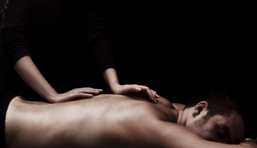 Карта эрогенных зон мужчины: ориентируемся на местности