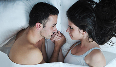 О чем можно и нельзя говорить после секса
