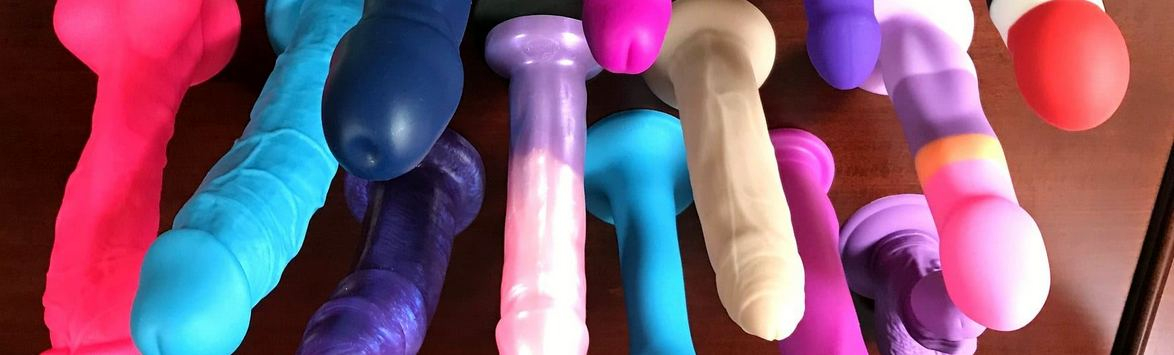 Лучшие фаллоимитаторы