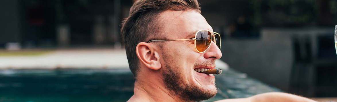 Как усилить ощущения при мастурбации. Советы для мужчин