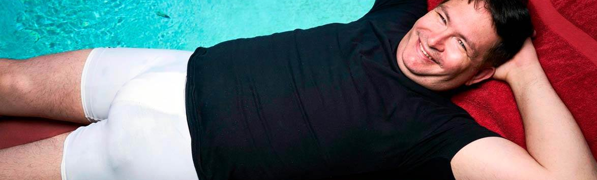 Как живет человек с самым большим в мире пенисом?