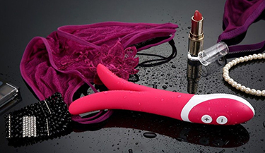 10 причин купить первый вибратор